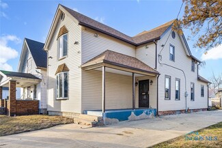 1422 Hamilton St, Toledo, OH 43607