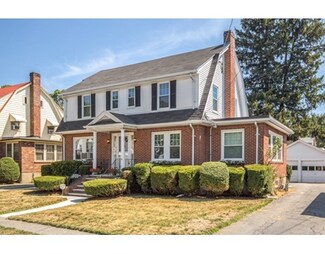 51 Ramshead Rd, Medford, MA 02155