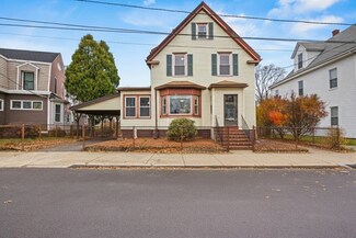 69 Hawthorne St, Lynn, MA 01902