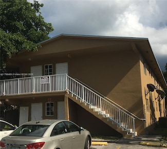 1516 SW 5th Place Unit 1-4, Fort Lauderdale, FL 33312