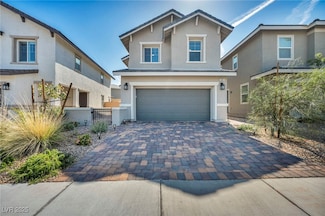 688 Monroe Hill Place, Henderson, NV 89011