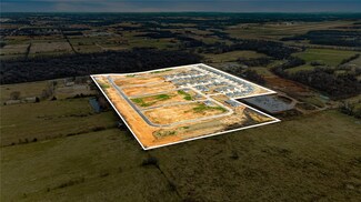 21 lots NW Hutchens Rd, Bentonville, AR 72712