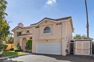 14520 Mulberry Dr, Whittier, CA 90604