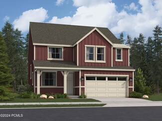 2458 Wildflower Ln, Daniel, UT 84032