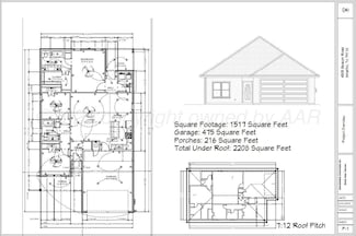 4505 Beacon Rd, Timbercreek Canyon, TX 79118