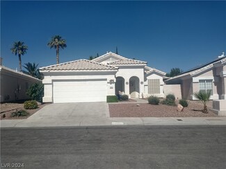 3021 Pismo Beach Dr, Las Vegas, NV 89128