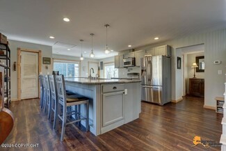 13650 Old Seward Hwy, Anchorage, AK 99515