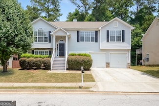 1488 Buckingham Place, Stockbridge, GA 30281