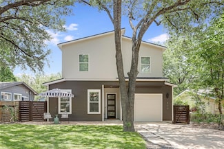 1809 Pasadena Dr, Austin, TX 78757