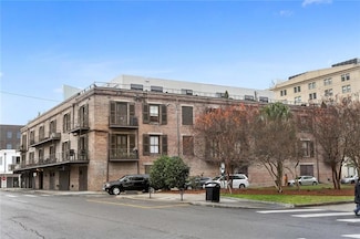 900 S Peters St Unit 17, New Orleans, LA 70130