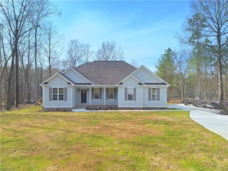 150 Crystal Ridge Dr NW, Milledgeville, GA 31061