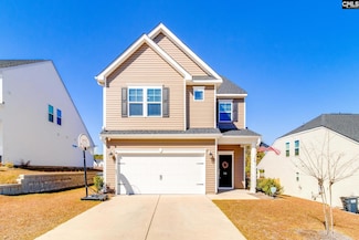 128 Coppersmith Dr, Lexington, SC 29073