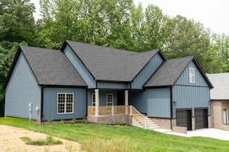 1250 Rooster Ridge Rd, Pleasant View, TN 37146