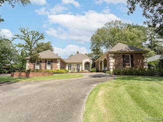 2519 Wildwood Dr, Montgomery, AL 36111
