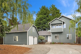 2816 61st Ave SE, Mercer Island, WA 98040
