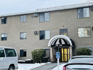 440 North St Unit 248, Haverhill, MA 01832