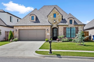 5314 E 126th St S, Bixby, OK 74008