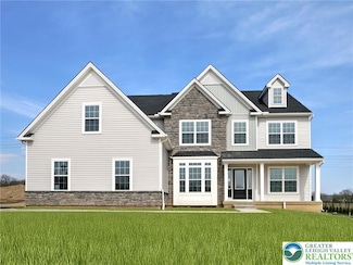 4779 Farrcroft Dr Unit 90, Easton, PA 18040