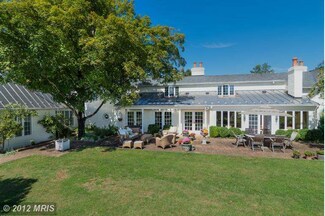 1769 Zulla Rd, Middleburg, VA 20117
