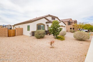 341 W Charles L McKay St, Vail, AZ 85641
