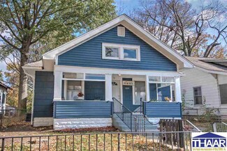 1424 S 11th St, Terre Haute, IN 47802