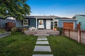 4233 E Overlook Dr, San Diego, CA 92115