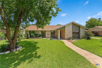 2014 Stagecoach Trail, Temple, TX 76502
