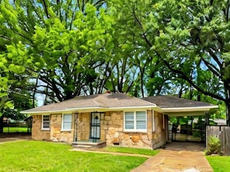 1734 Berwind Rd, Memphis, TN 38116