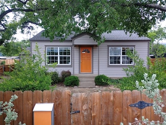 1100 Clayton Ln, Austin, TX 78723