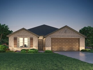 6315 Brazos Trail Dr, Booth, TX 77469