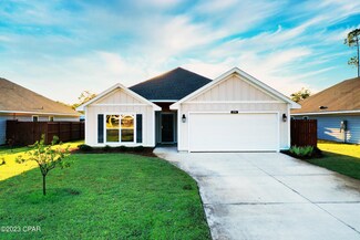 2396 Long Ave, Port St. Joe, FL 32456