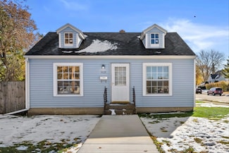 4025 21st St, Racine, WI 53405