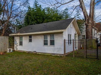 1507 Willow St, North Little Rock, AR 72114