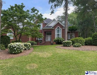 530 Prestwick Dr, Florence, SC 29501