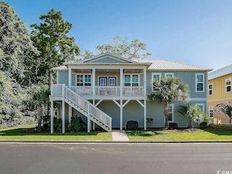 399 Lumbee Cir, Pawleys Island, SC 29585