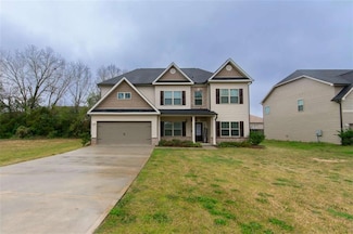 360 Walker Rd, Byron, GA 31008