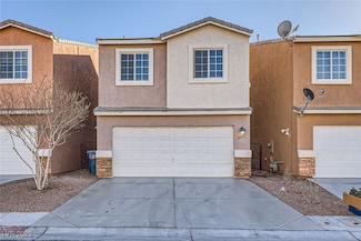 4052 Rocky Beach Dr, Las Vegas, NV 89115