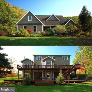 3290 Buffalo Run Rd, Bellefonte, PA 16823