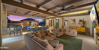 4519 E Meadowview Dr, Gilbert, AZ 85298