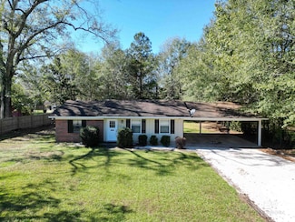 1110 1st Ave, Atmore, AL 36502