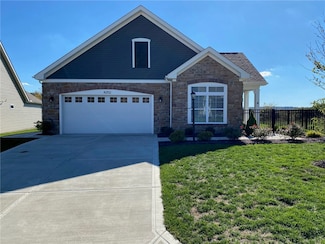 4252 Hawthorn Dr, South Park Township, PA 15129