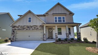 339 Tigers Eye Run, Duncan, SC 29334