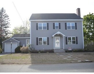 5 Penfield Cir, Wakefield, MA 01880