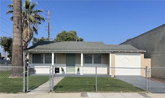 540 N Howard Ave, Covina, CA 91723