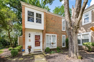 5613 Chowning Way Unit 6B, Columbus, OH 43213