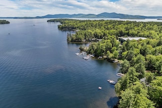 484 Long Island Rd, Moultonborough, NH 03254
