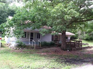 37 Bennet Cove Rd, Kirby, AR 71950