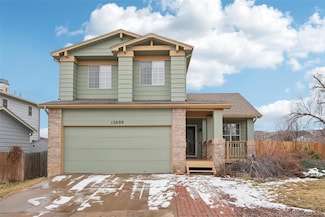 12690 W Brandt Dr, Littleton, CO 80127