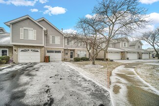 502 W Clare Ct, Wood Dale, IL 60191