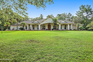 130 Old Mill Trail, Florence, MS 39073